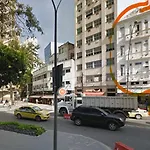 Suite 203 - Pousada No Centro Do Rio