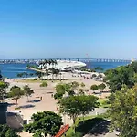 Suite 203 - Pousada No Centro Do Rio