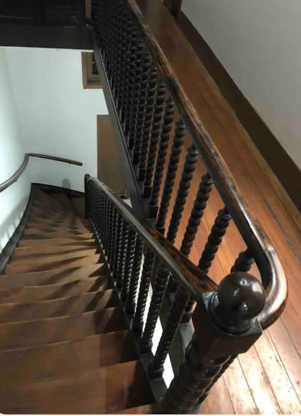 Hotel 203 - No Centro Do Rio