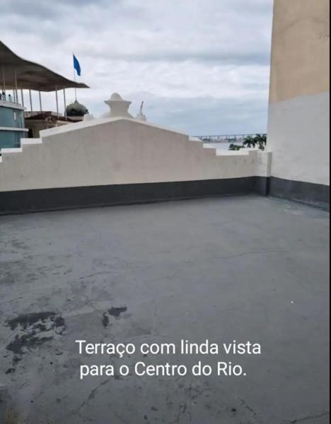 203 - No Centro Do Rio * Rio de Janeiro