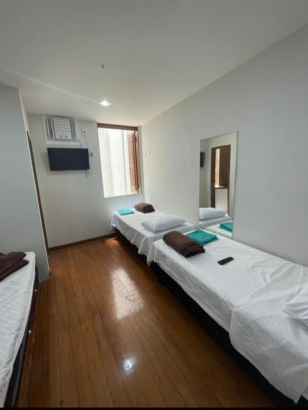 Hotel 203 - No Centro Do Rio Rio de Janeiro