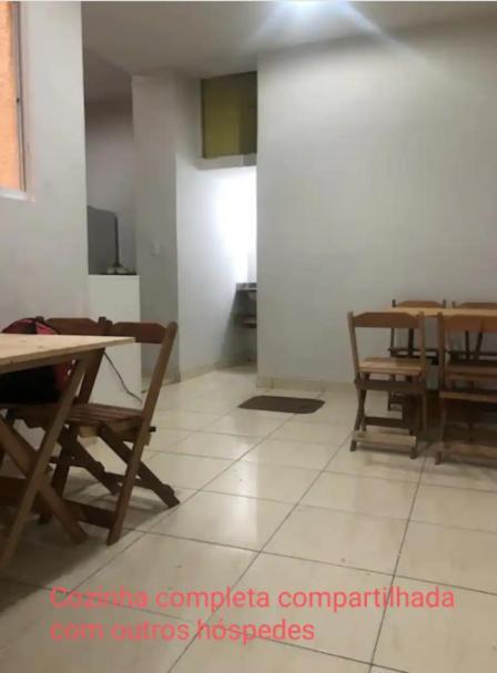 Hotel 203 - No Centro Do Rio *
