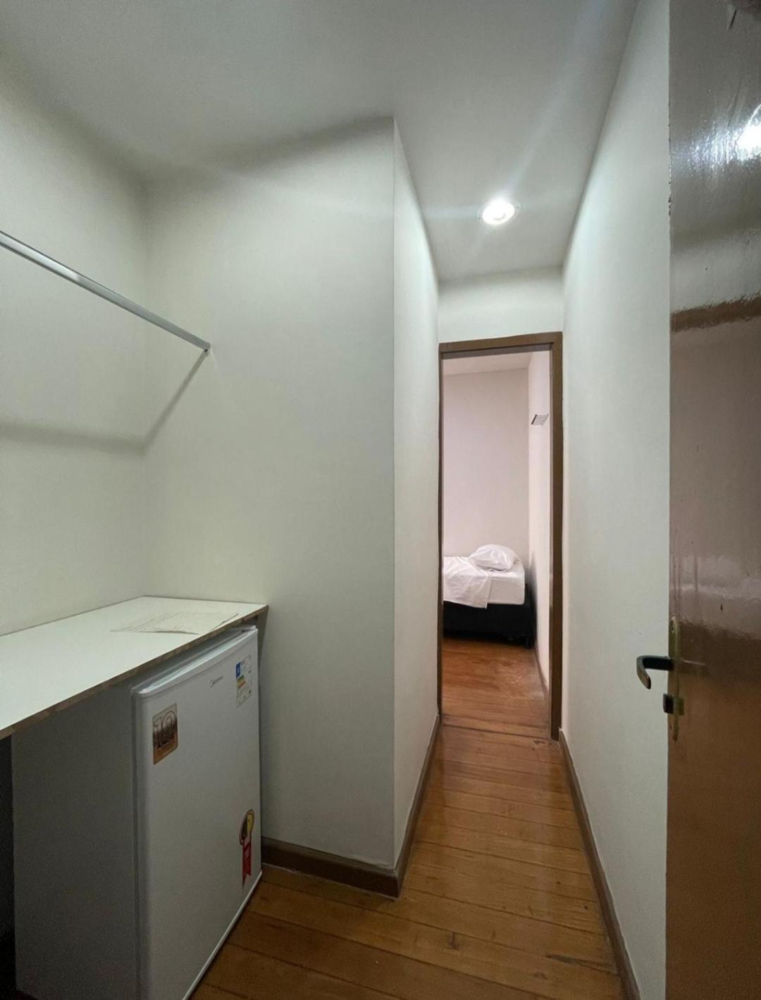 Hotel 203 - No Centro Do Rio