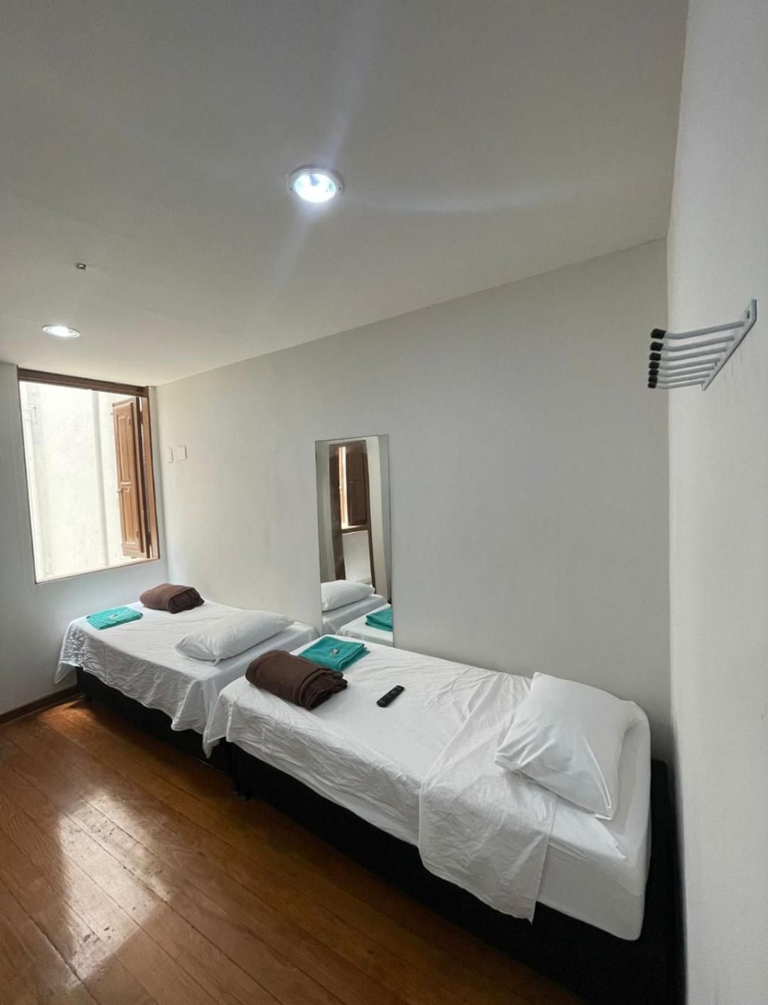 Hotel 203 - No Centro Do Rio *